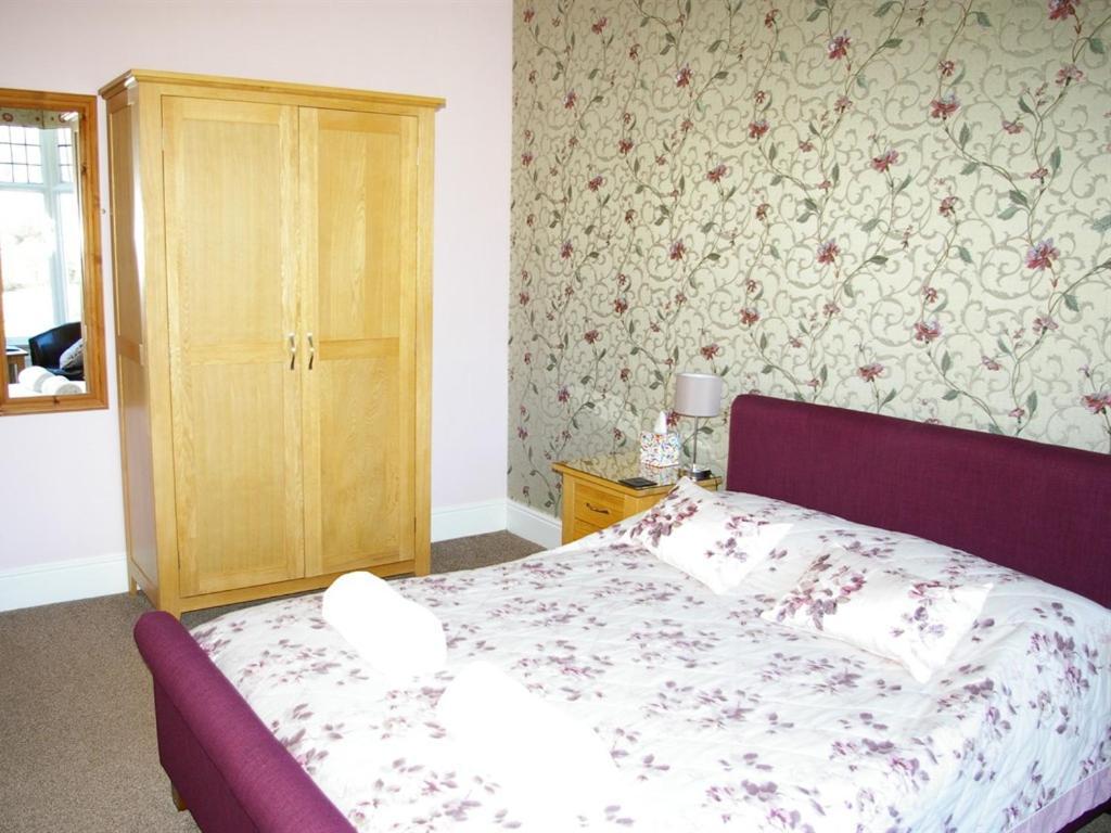 Sir William Hotel Grindleford Bridge Dış mekan fotoğraf