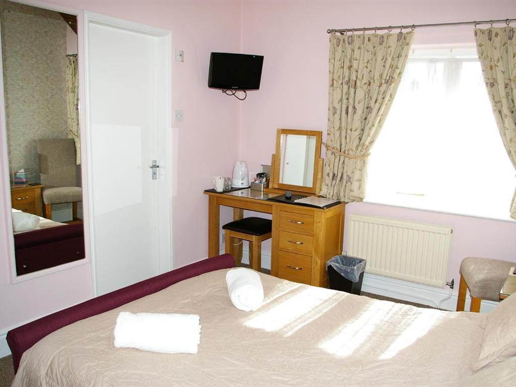 Sir William Hotel Grindleford Bridge Dış mekan fotoğraf